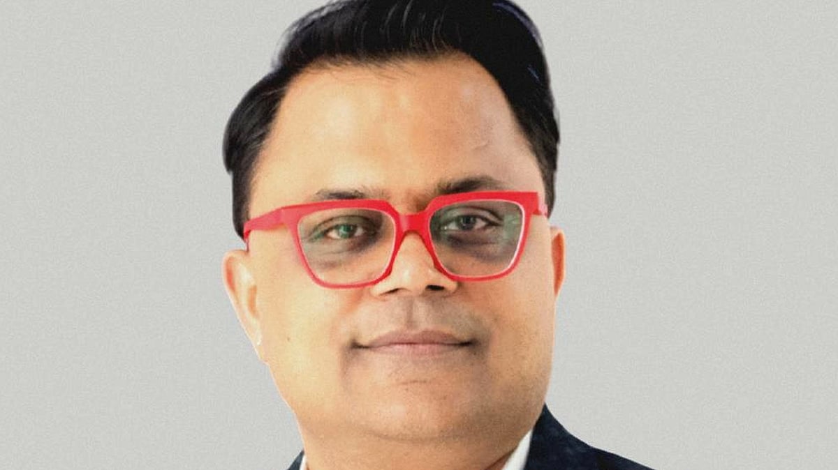 DH Interview | Reliability and resilience carry equal strategic importance: Bally Saboo