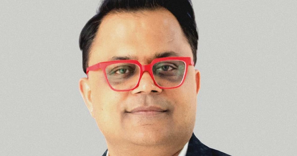 DH Interview | Reliability and resilience carry equal strategic importance: Bally Saboo
