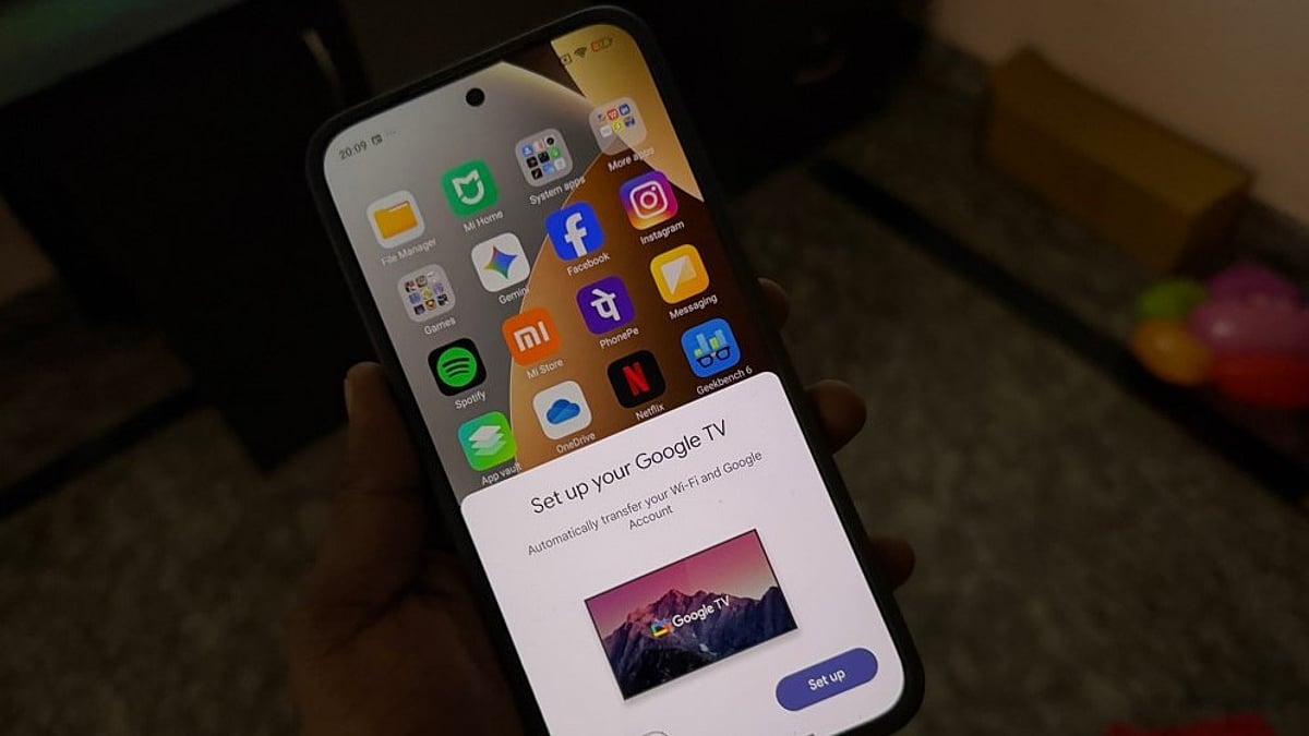 Lockscreen bug can let hackers bypass security via Gemini AI on Android phone; Google to roll out security fix soon - Deccan Herald