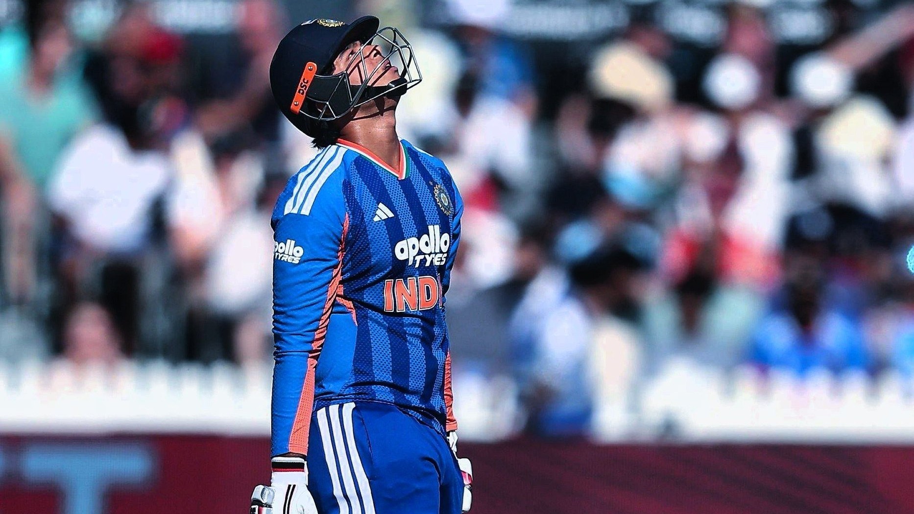 India vs Zimbabwe | Vaibhav Sooryavanshi hopes to draw inspiration from U-19 World Cup heroics