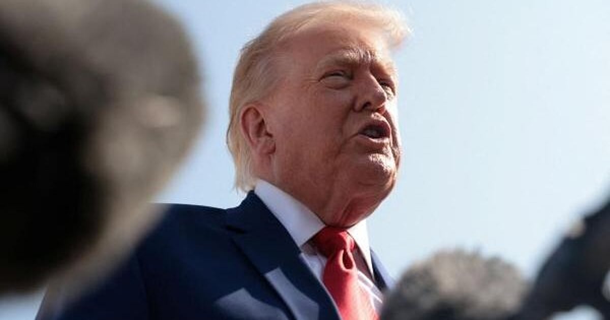 US Imposes New Forced Labour Tariffs on 60 Economies