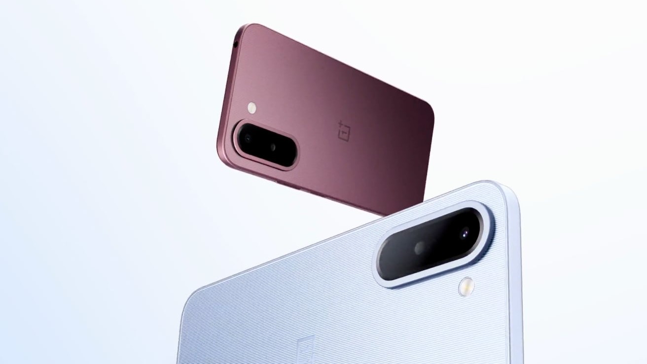 OnePlus N6x series.