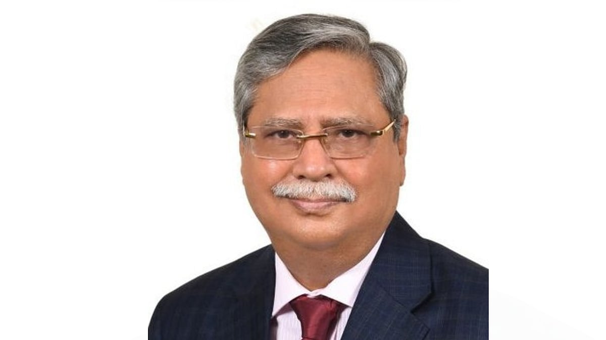 Berichten zufolge wird der Präsident von Bangladesch, Mohammad Shahabuddin ...