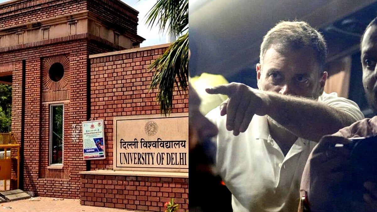 NEET Paper Leak: Delhi University urges students to avoid Jantar Mantar protests over safety concerns, as demonstrations demand Union Education Minister's resignation. Controversy ensues over DU's stance on student participation in peaceful protests.