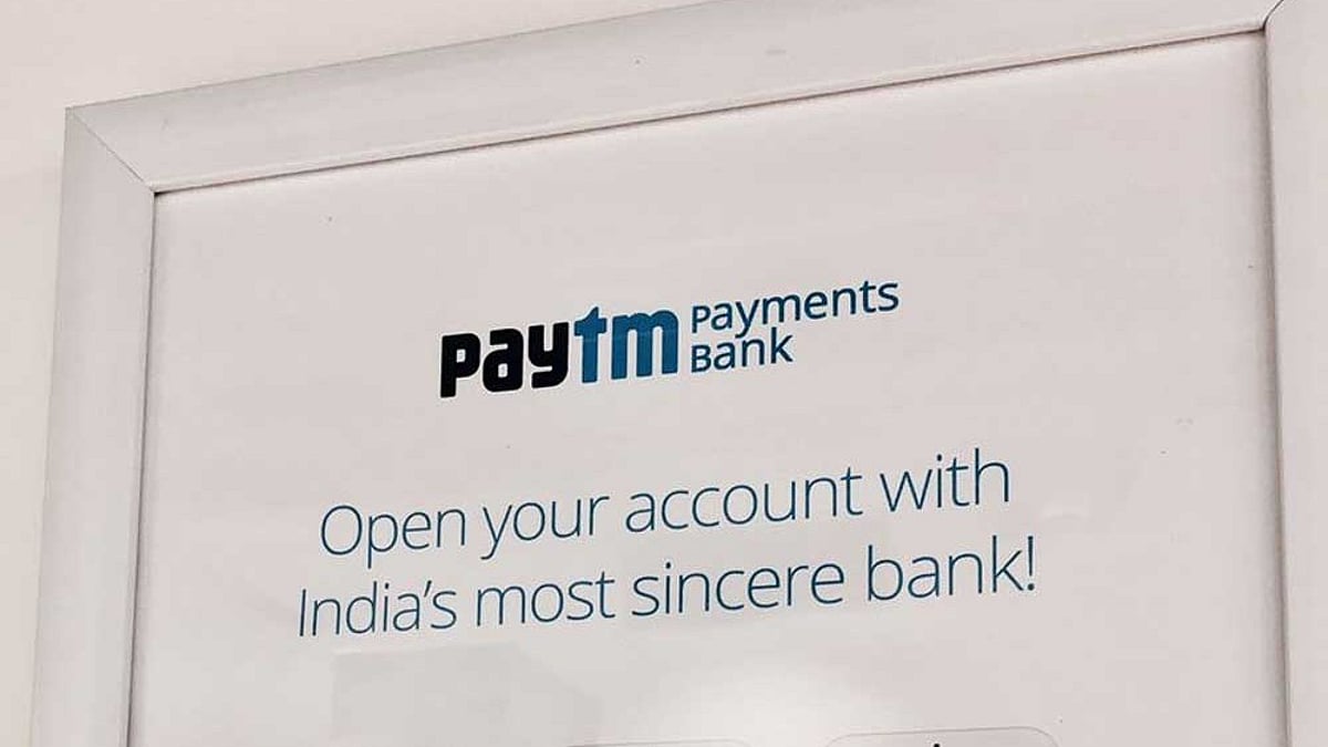 Delhi High Court Orders Winding Up of Paytm Payments Bank