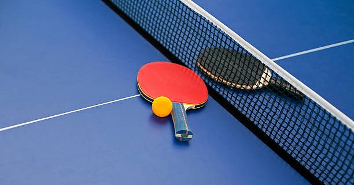 Indian Women's Table Tennis Team Reaches Commonwealth Championship Semifinals