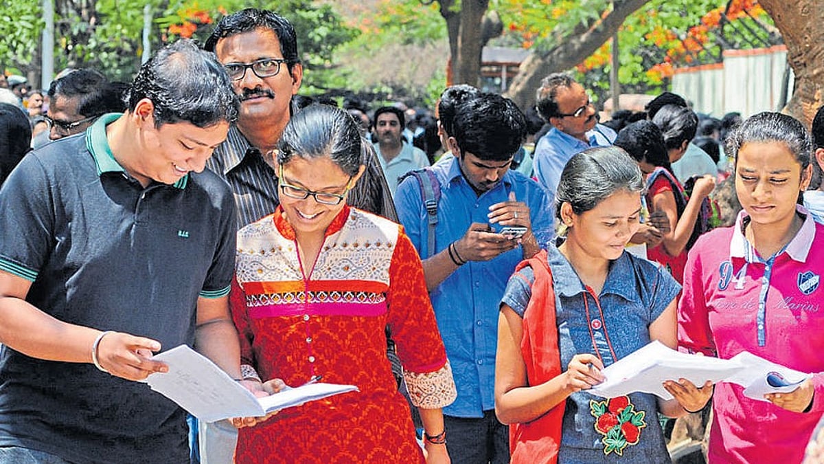 NEET 2026: Major Changes in Counselling, No Physical Reporting for Upgrades - Deccan Herald