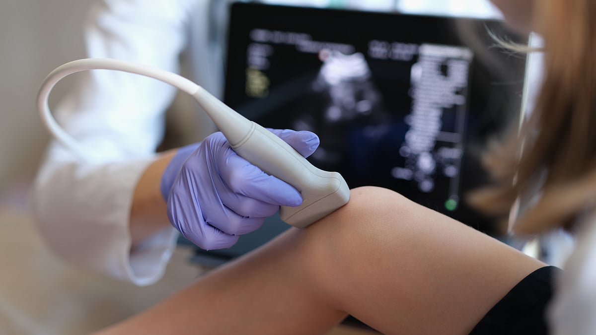 Typ-1-Diabetes bei Kindern geht mit fortschreitendem Knochenschwund einher ...