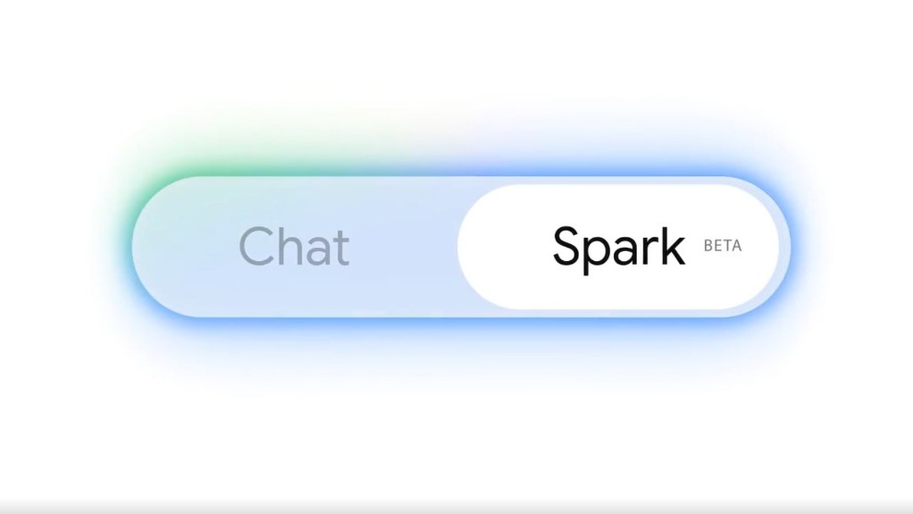 Gemini Spark.