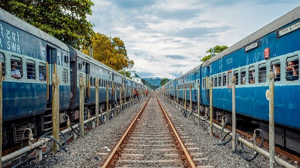 Cabinet approves five Rs 10,021 crore railway multitracking projects across four states