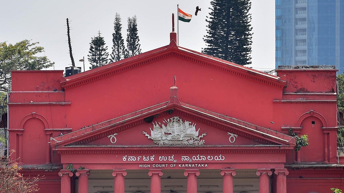 Karnataka HC pulls up Whitefield police for interfering in civil dispute