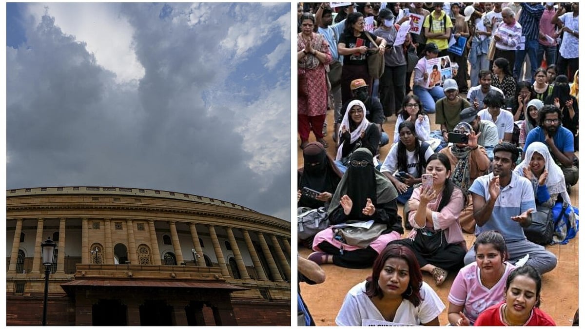 India's upper house passes anti-paper leak bill