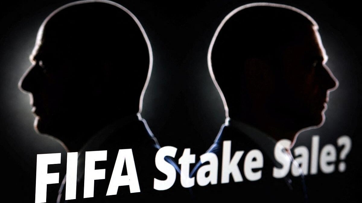 FIFA vows open consultation on private investor plan amid boycott threats