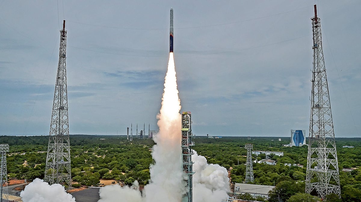 A few months after the Indian Space Research Organisation (Isro) was established in 1969, agricultural scientist M S Swaminathan approached Isro founder Vikram Sarabhai with an idea. He asked whether the space agency could use the emerging technology of remote sensing to study coconut trees in Kerala affected by root-wilt disease. 