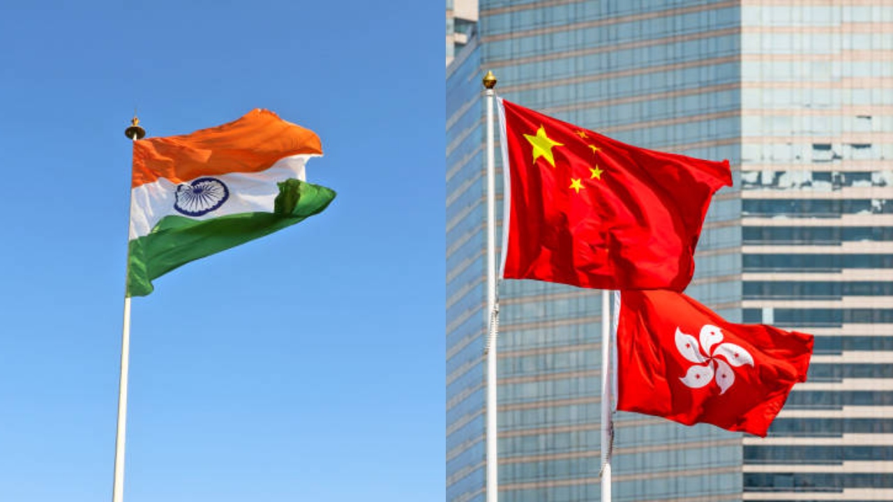 India approves one Chinese FDI proposal and 13 from Hong Kong in FY26