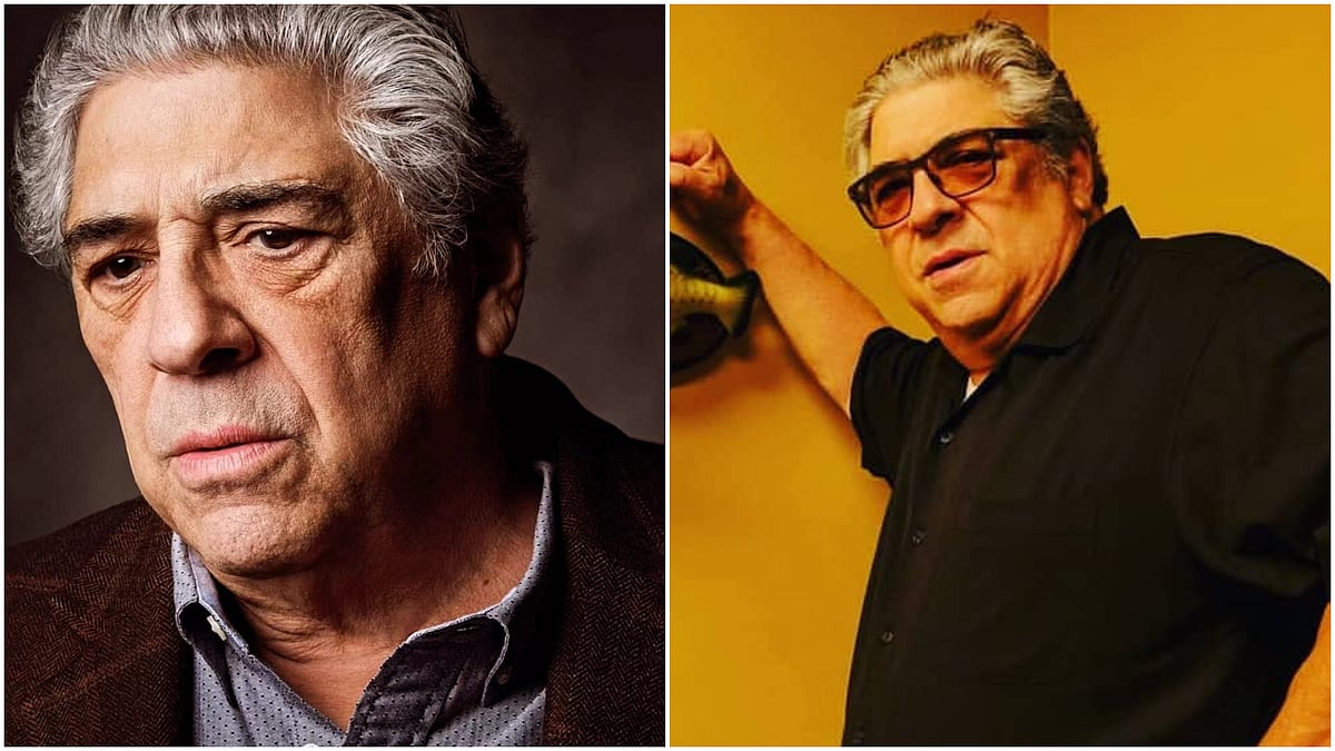 'The Sopranos' star Vincent Pastore dies at 80