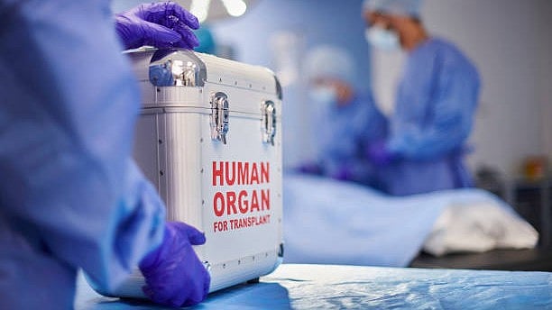 India logs record 20,138 organ transplants in 2025; over five lakh pledge  donations
