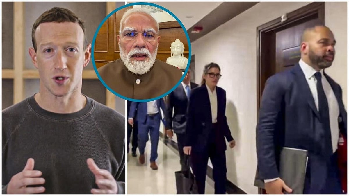 Meta has apologised for the temporary removal of Prime Minister Narendra Modi’s Facebook post as well as for content moderation failures involving child sexual abuse material (CSAM), deepfakes and paid boosting of certain content, government sources said on Wednesday after senior executives met Union IT Minister Ashwini Vaishnaw.