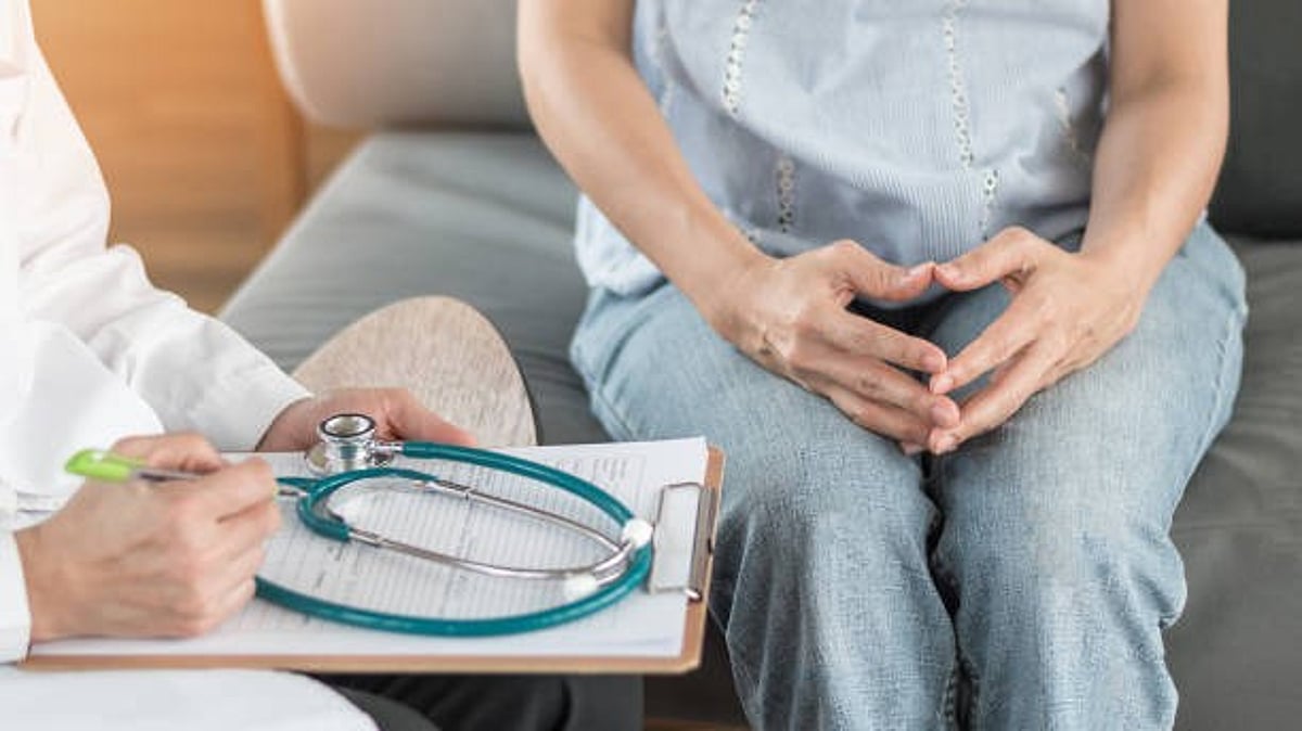 Experts Highlight Perimenopause as Under-Recognized Stage of Women's Health