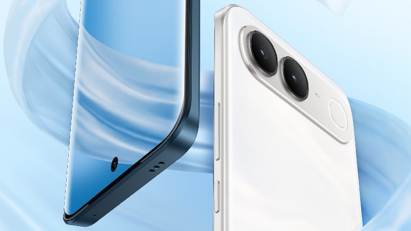 Vivo S2 series.