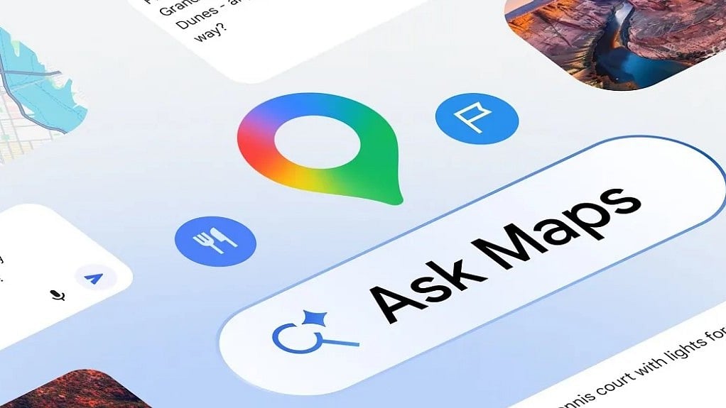 Ask Maps AI feature on Google Maps now supports Hindi in India
