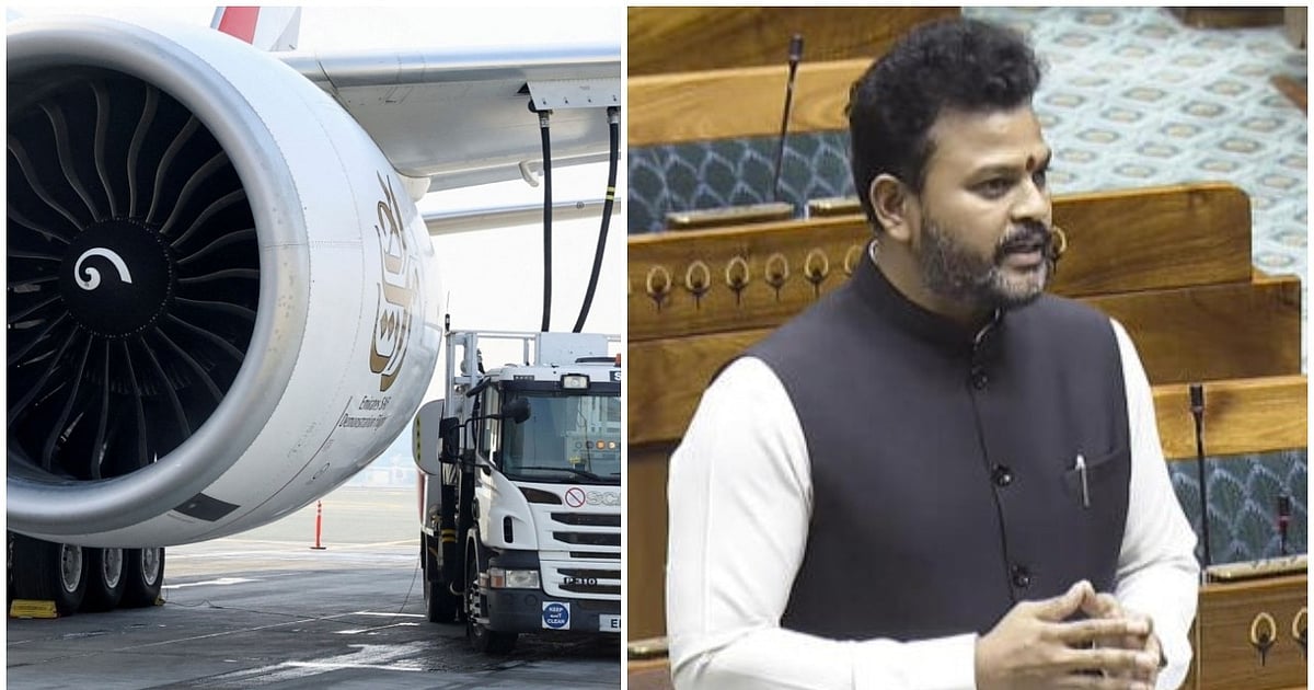 Aviation Minister Denies Ethanol Blending Plans for ATF