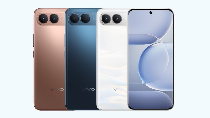 Vivo S2 5G series.