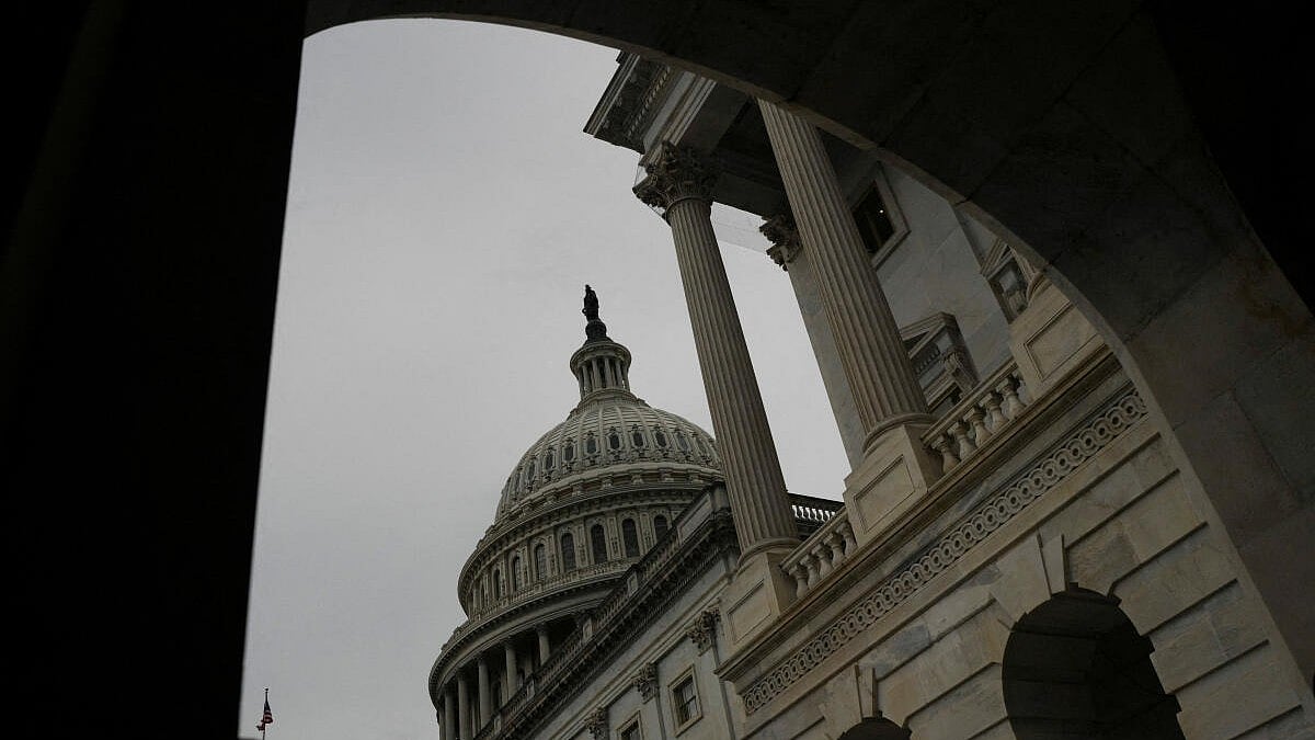 US Senate passes Russia and Iran sanctions bill, renamed Lindsey O. Graham Act, allowing 100% tariffs on top importers of Russian oil and gas