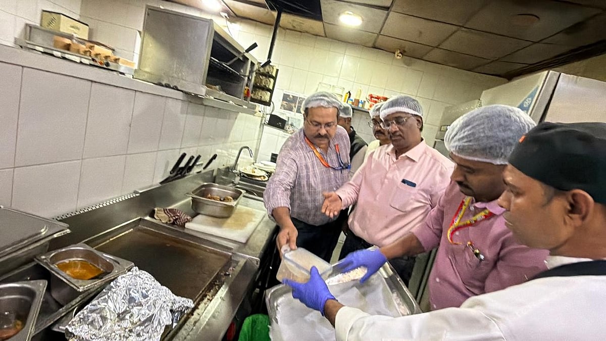 India's food safety crackdown: Raids, labels & industry battles explained