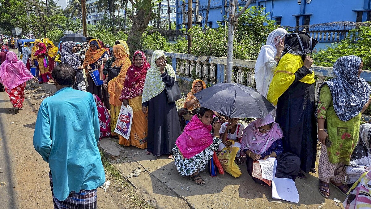 West Bengal SIR electoral roll revision creates fear and uncertainty for voters as tribunals review millions of appeals and inclusion challenges amid fierce political controversy.