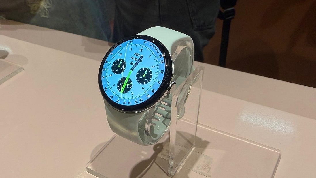 Google Pixel Watch 5: AFib tracker, GPS upgrade, new health coach features and more