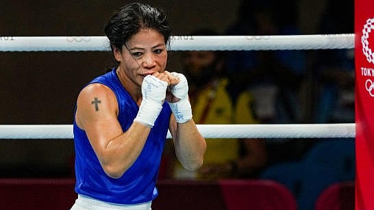 From Mary Kom to Glasgow: India's women boxers pack a golden punch