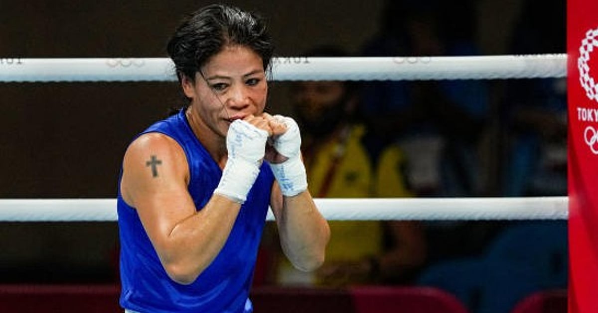 From Mary Kom to Glasgow: India's women boxers pack a golden punch