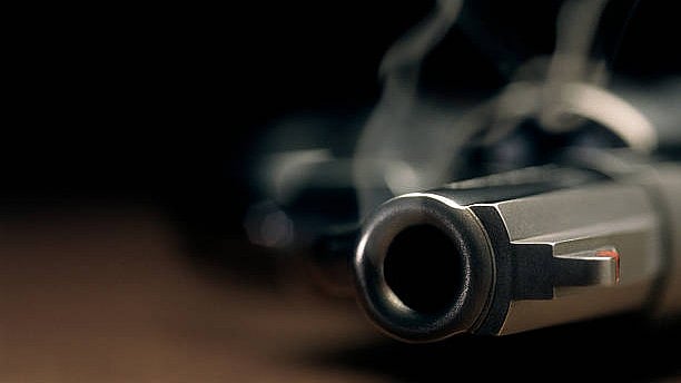 Two injured as passenger's pistol accidentally goes off during security screening at Varanasi airport; police inspect site, take legal action