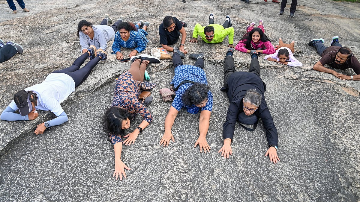 Bengaluru citizens plan human chain at Lalbagh against parks amendment as MP Tejasvi Surya urges governor to return bill