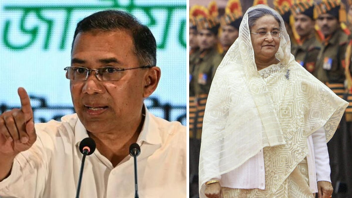 Bangladesh conditions PM Tarique Rahman's India visit on Hasina extradition; lauds China's energy support, ignores India's diesel aid