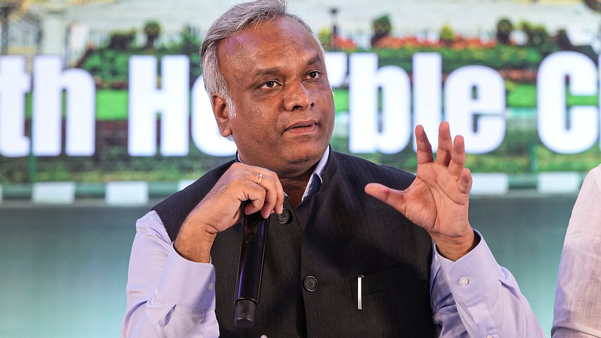 For Karnataka government, Adani is a contractor: Priyank Kharge: Comprehensive Analysis, Key Developments & Strategic Impact