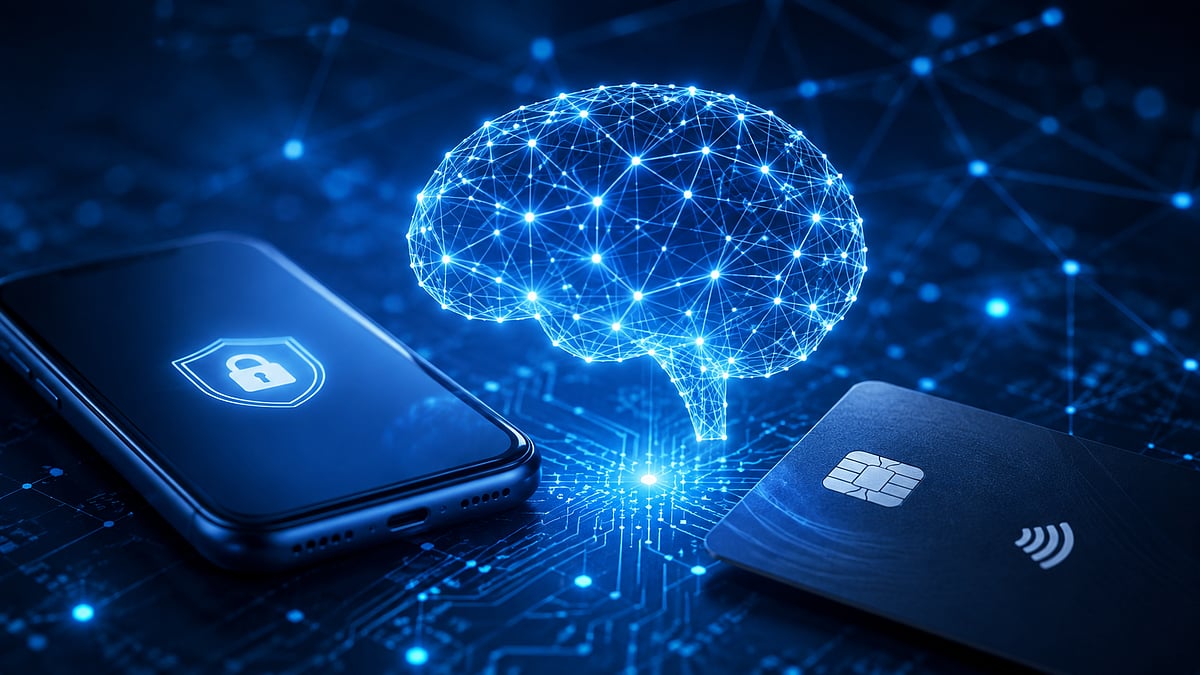 Razorpay launches Vulcan AI payments model; CEO Harshil Mathur highlights need for reliability in digital payments