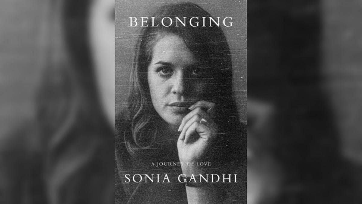 Won't publish Sonia Gandhi's memoir, says Penguin India; Congress alleges pressure over Modi, RSS, China references