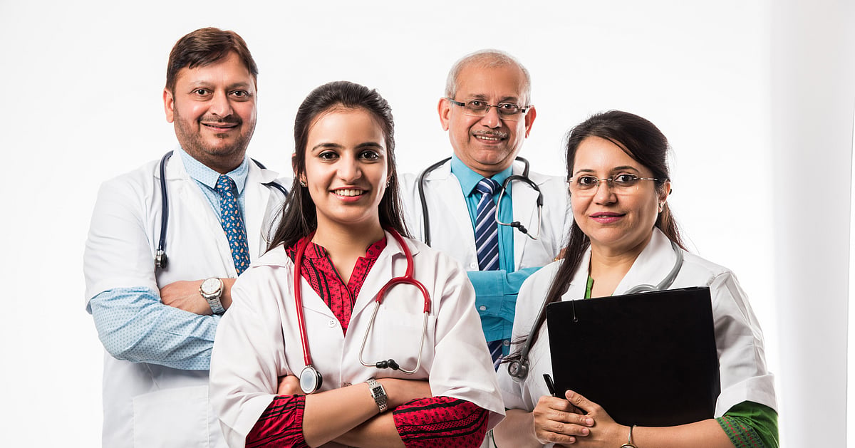 'Practice anywhere in India': What NMC's 'One Nation, One Licence' draft means for doctors - Deccan Herald