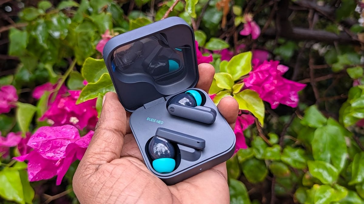CMF launches Buds Neo wireless earbuds in India at Rs 1,999; review calls them best in class with 52-hour battery and ANC