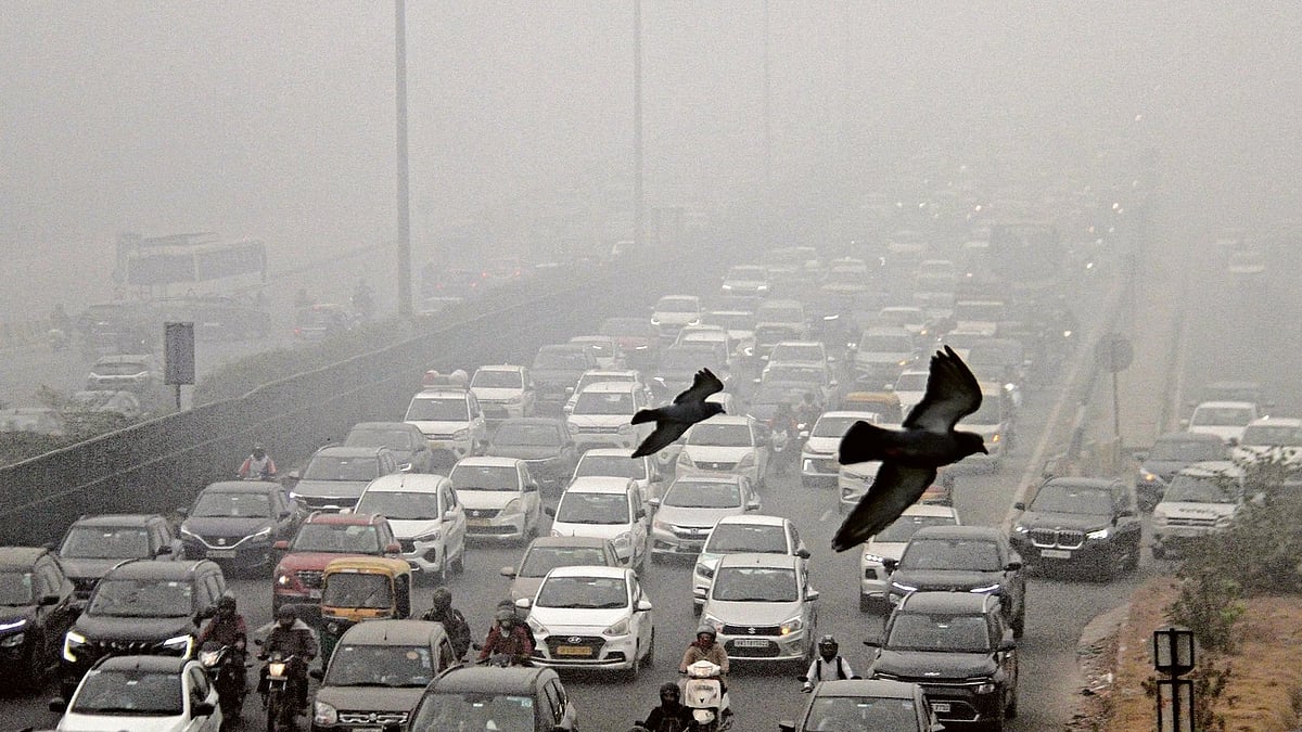 Regional cooperation must to tackle air pollution in south India: Study