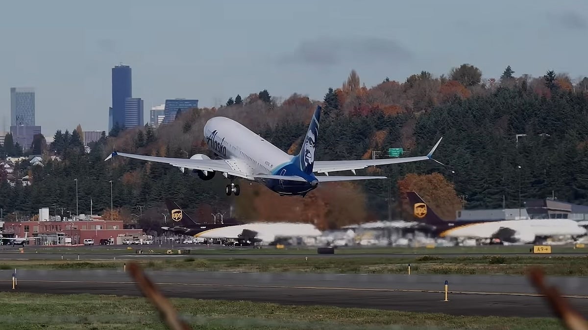 'Freefall: A Reckoning for Boeing' documentary review: Freefall, with no landing