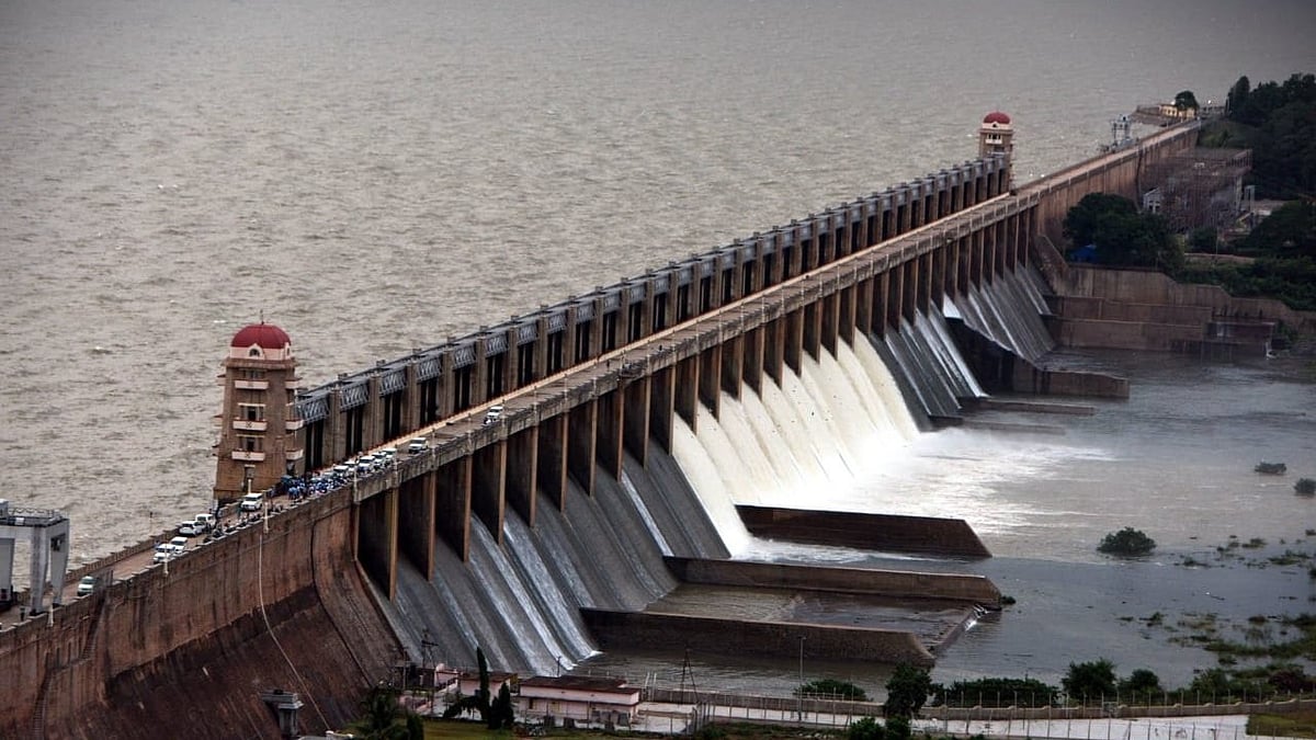 Karnataka, Andhra farmers always grew harmony, never fought over Tungabhadra waters