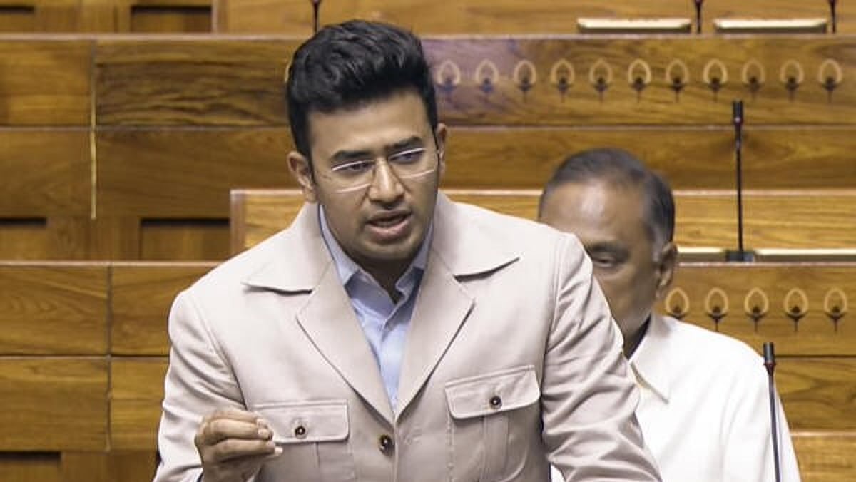 Tejasvi Surya urges Governor to return parks bill, flags threat to Lalbagh, Cubbon Park: Comprehensive Analysis, Key Developments & Strategic Impact