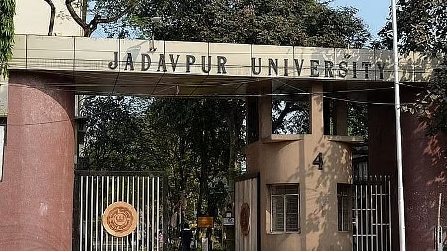 Jadavpur University | Where no regime rules