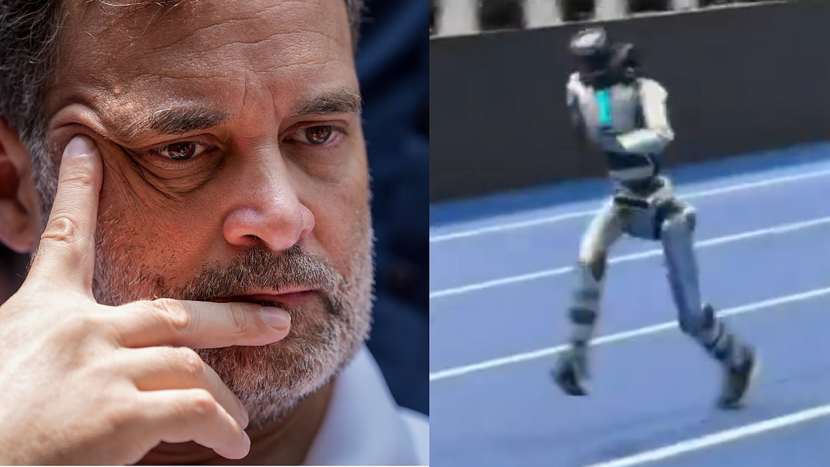 Congress MP warns of 'fighting robot PLA on LAC'; BJP terms Rahul Gandhi 'robot of China': Comprehensive Analysis, Key Developments & Strategic Impact