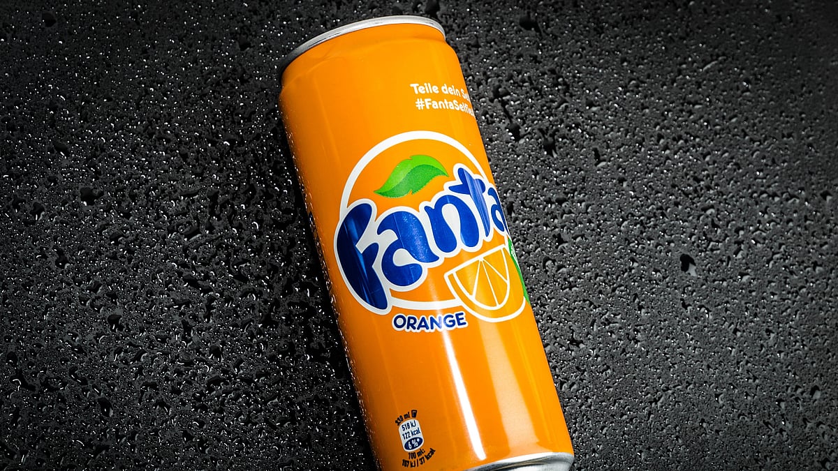 Indian Fanta packs three times more sugar than British version; Kit Kat has 4.2% cocoa vs Australia's 22%