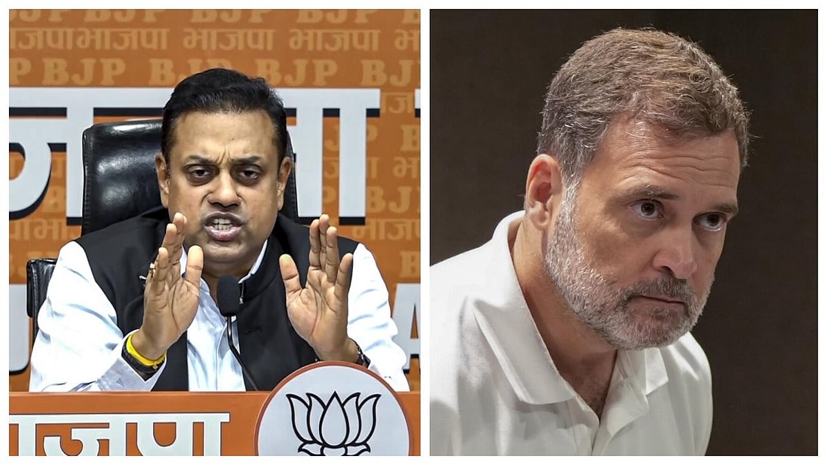 'Golgappa and vegetable sellers far more intelligent than Rahul': BJP attacks Cong for 'mocking' UPI: Comprehensive Analysis, Key Developments & Strategic Impact