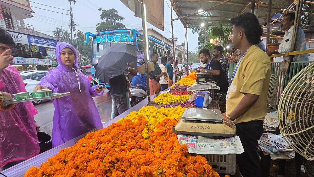 The sweetest Onam story: Payasam sales bring hope to a teen fighting Kidney disease
